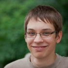 Niklas, ohjelmistoinsinööri